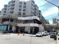 Qinghaixing Youth Hostel