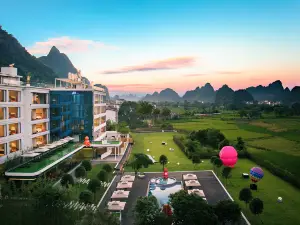 Free Bird Resort Hotel