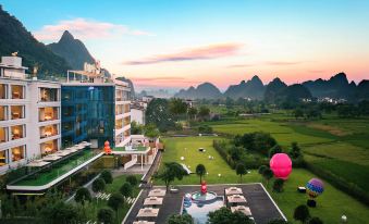 Free Bird Resort Hotel