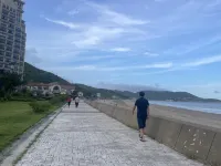 Xinyue | Leisure Hotel (Shengsi Nanchangtu Beach) - Beach