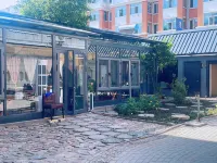 Heyuan Courtyard Hotels in Jinlin District