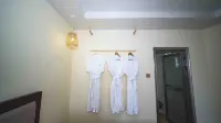 Shanjian Xiaozhu Inn - Afhentnings-/afleveringstjenester