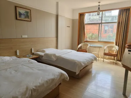 Shizong Shuncheng Hotel