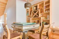 Changbai Mountain, Faraway Home Loft Homestay.