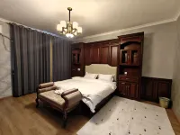 Gu'an Wanderlust Retreat