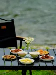 QiSu Fanjing Shanju Hotel - Frühstück