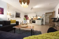 Birkenhain Apartments Hotels in Schneverdingen