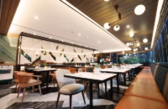 Ascott Menteng Jakarta