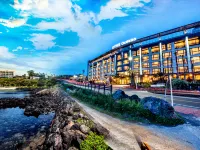Dyne Oceano Hotel Hotels near Aewol