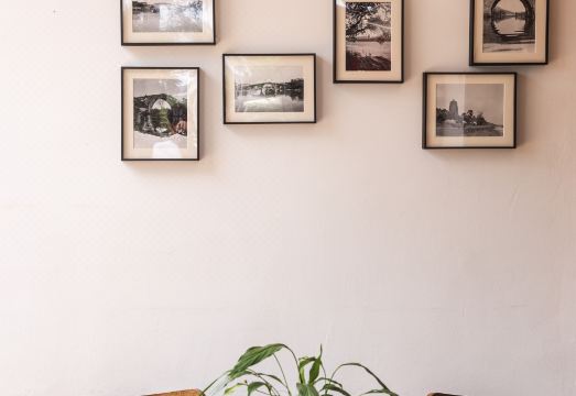 숙소 주변 풍경