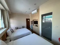 叮咚民宿 屏東県政府恒春民謡館周辺のホテル