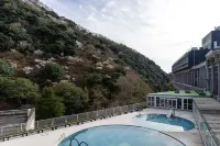 Okudogo Ichiyunomori - Pools