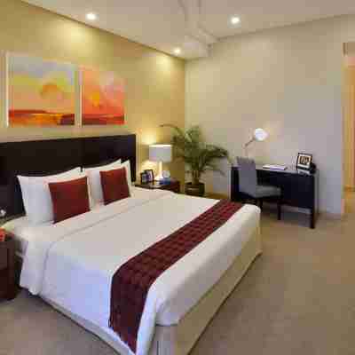 Mysk Al Fateh Bahrain Rooms