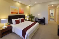 Mysk Al Fateh Bahrain - アパートメント