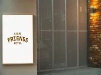 Sinchon Localfriends Hotel