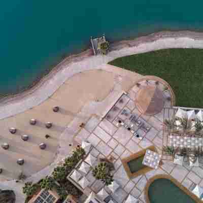 Steigenberger Golf Resort Hotel Exterior