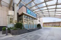 HanTing Hotel (Beijing Xizhimen) Hotels in Peking