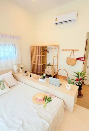 วิลล่า - วานิลลา