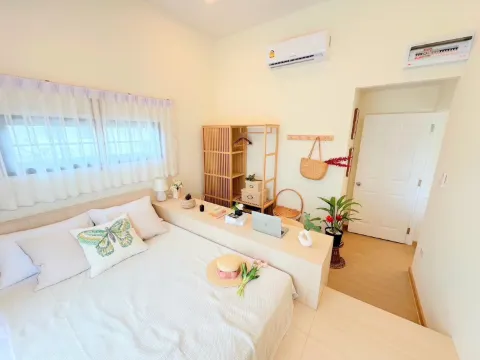 วิลล่า - วานิลลา