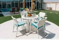 ซันเดย์ เกตเวย์ เจดดาห์ เดิมชื่อ บีช การ์เดน โรงแรม