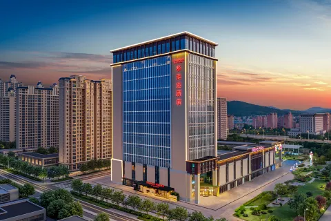Ramada Hotel