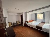 Xiahe Xiayuan Hotel Hotels in Xiahe
