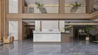 Yunshang Hotel (Huangguoshu Waterfall Scenic Area Branch)