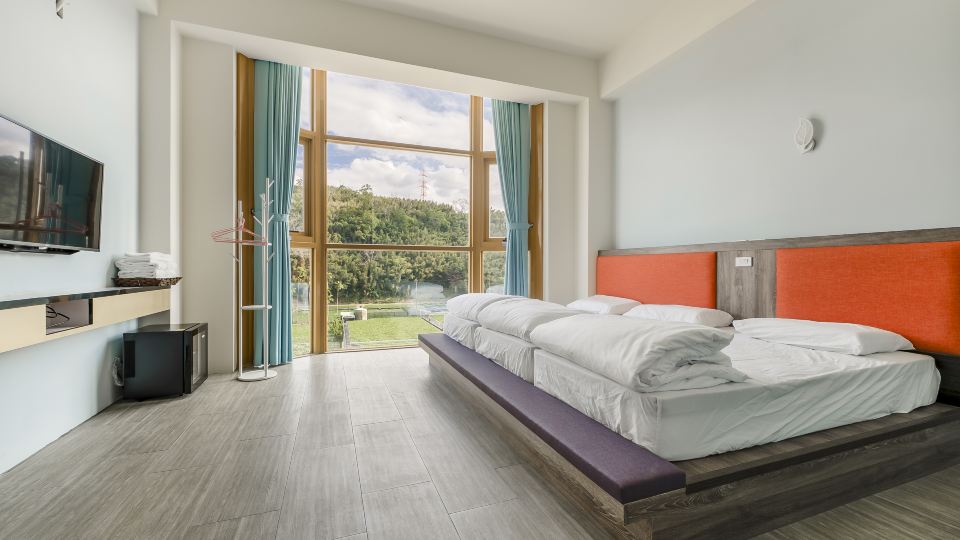 Quan Ming B&B