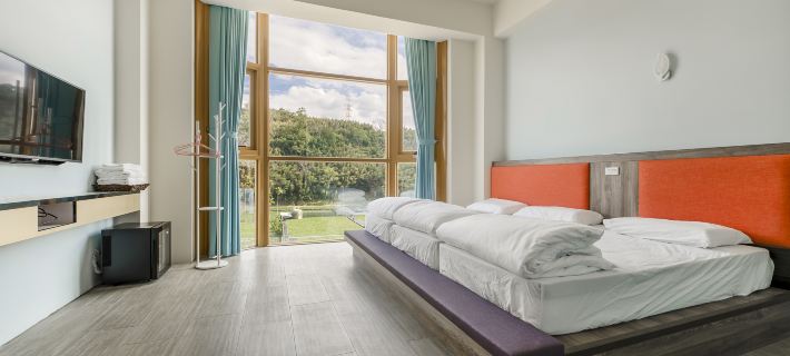 Quan Ming B&B Hotels in Miaoli