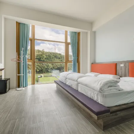 Quan Ming B&B