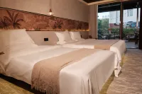 Delingha Deji Mushu Homestay