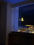 Jinchuan Cangyu Hotel - Mountain view