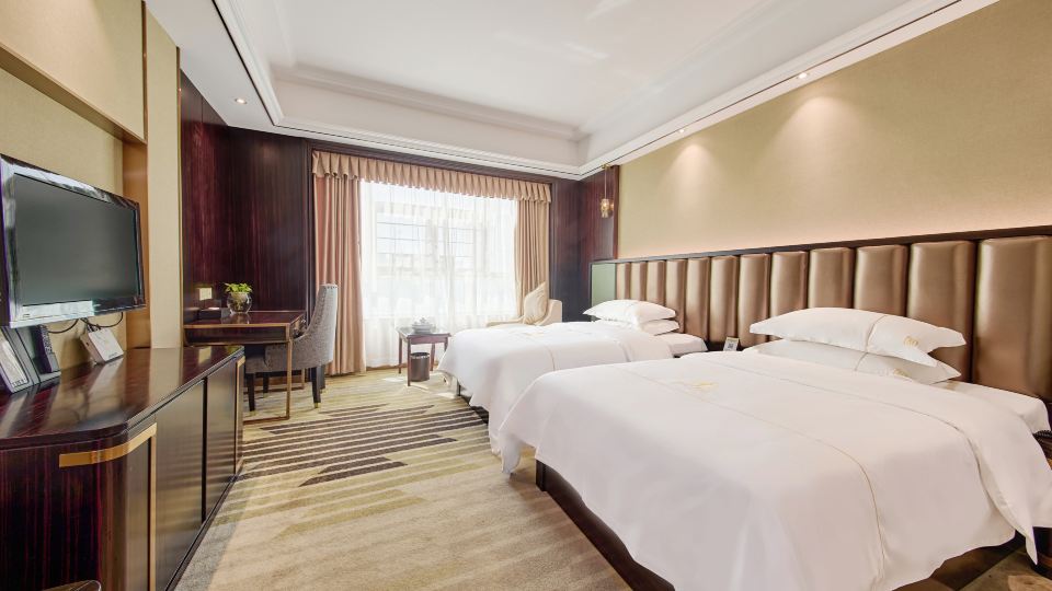 Annan Hotel