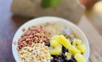 丹波 Panghu Fusheng Inn 2つ星 ホテル ロビー