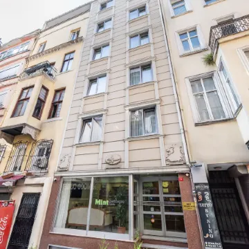 Mint Residence Taksim