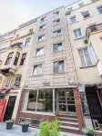 Mint Residence Taksim