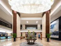 Soluxe Hotel Hotel berhampiran Universiti Politeknik
