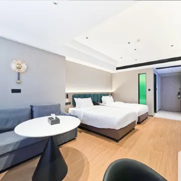 FORTUNE SELECT HOTEL