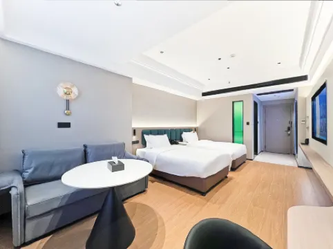 FORTUNE SELECT HOTEL