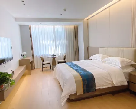 Yinshan Hotel (Li County First People's Hospital) Hotels in Li County