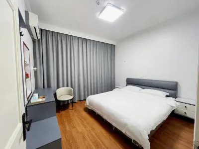 Xiangjian Homestay (Yandang Mountain Feilada Scenic Area) Hotels near Yandang Mountain
