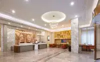 Vienna International Hotel Changde First People's Hospital  Daxiaohe Street Branch