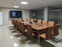 Fengman Hotel Xiangzhou Dream Night Club - breakfast