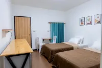 Npuhomestay Naka Cave فنادق في Bueng Khong Long