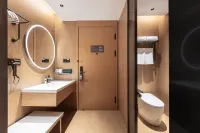 Seasons Hotel (Chongqing Wuxi People's Government Branch)