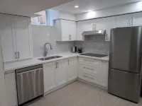 Toronto 2 Bedroom Apartment 스카버러 주변 호텔