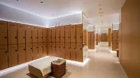 濰坊恆信拉昆塔温德姆酒店 - SPA