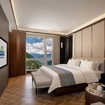 Days Wyndham Hotel in Malakhan, Aba