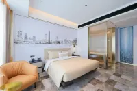 (Nanning Dongzhan)Yesfel Hotel Hotels in Nanning