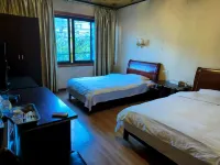 Weng'an Lidu Hotel Hotels near The Site of the Red Army Forced the Wujiang River Boundary Battle